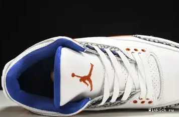 RIVALS JORDAN KNICKS 3 AIR 0502
